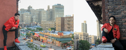 Limited Edition Pieces