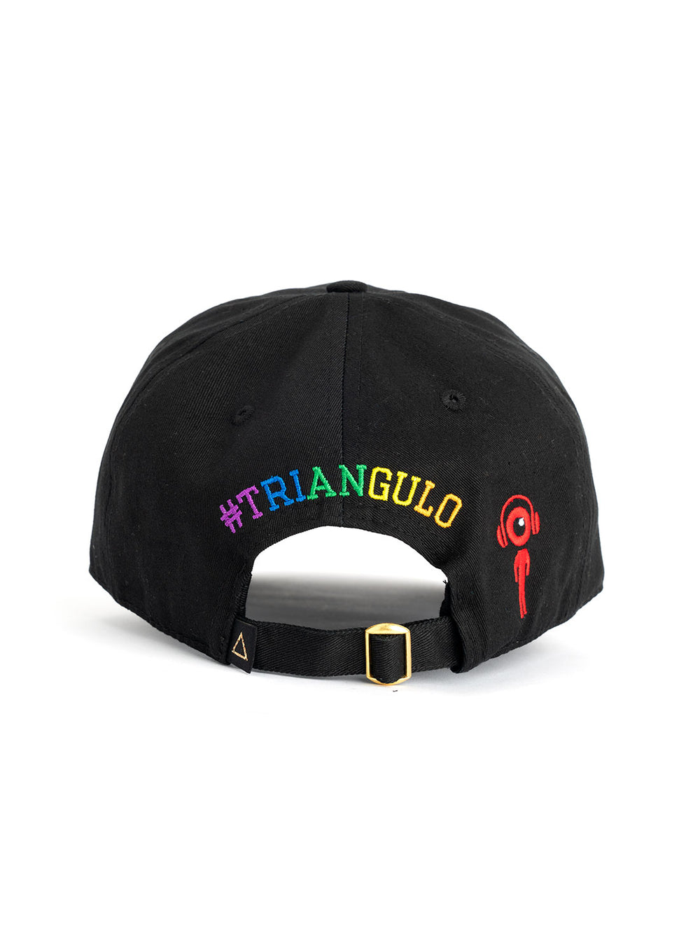 Trianguloswag Pride EDITION - Triangulo Swag