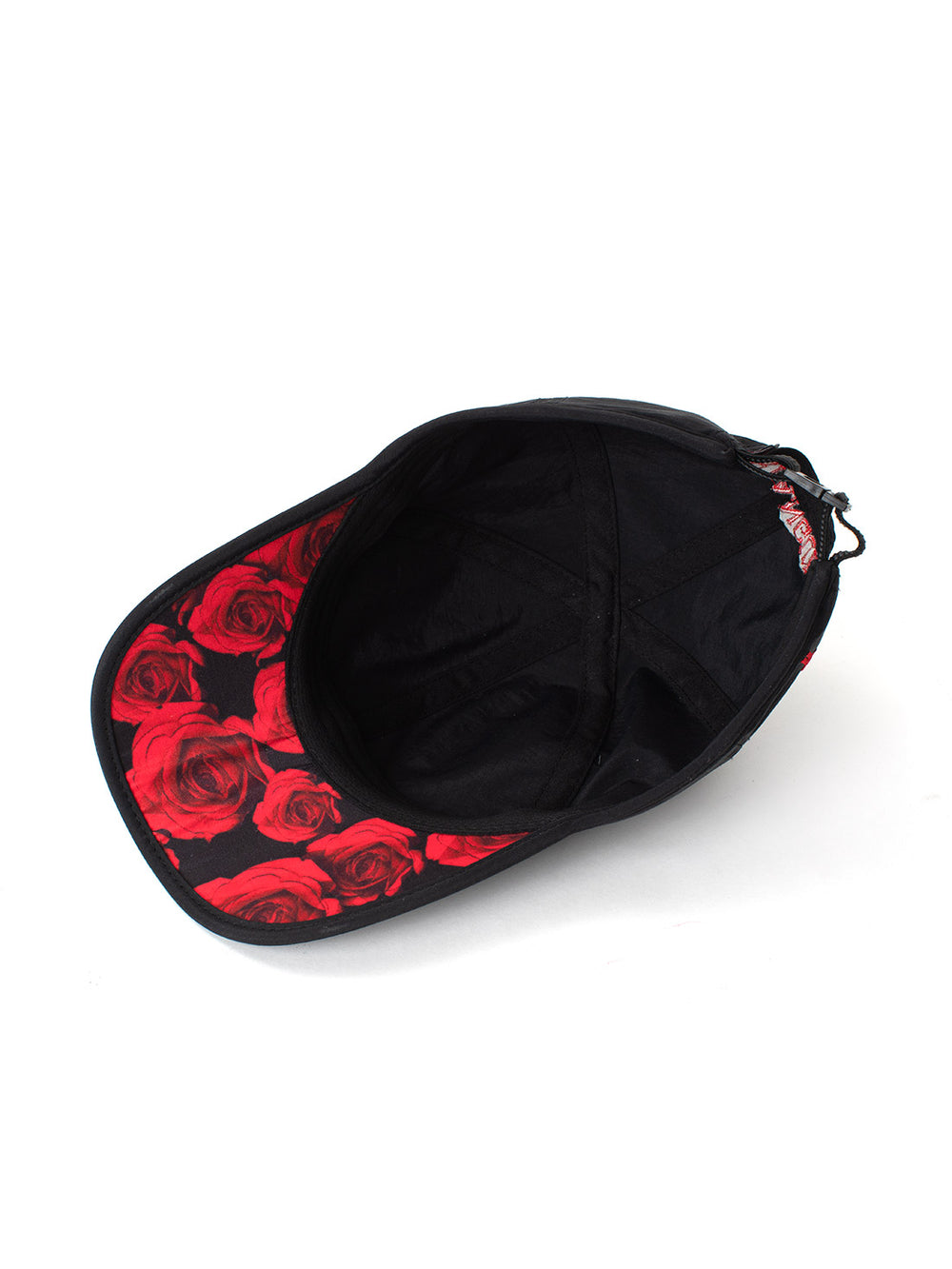 DRY FIT Rose DAD hat - Triangulo Swag