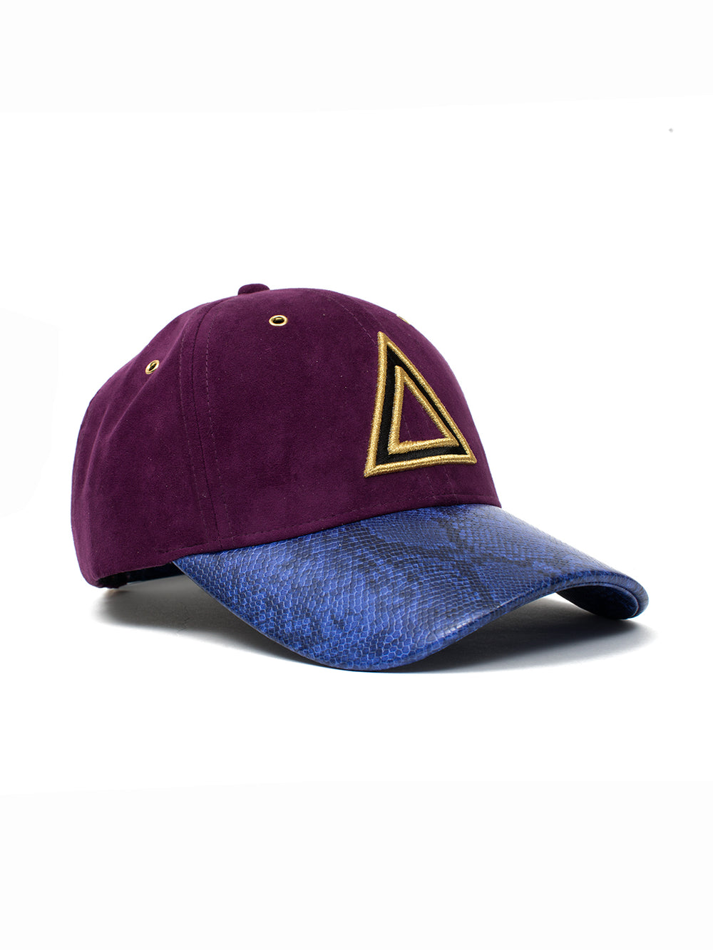 DIPSET X TRI PURPLE RAIN - Triangulo Swag