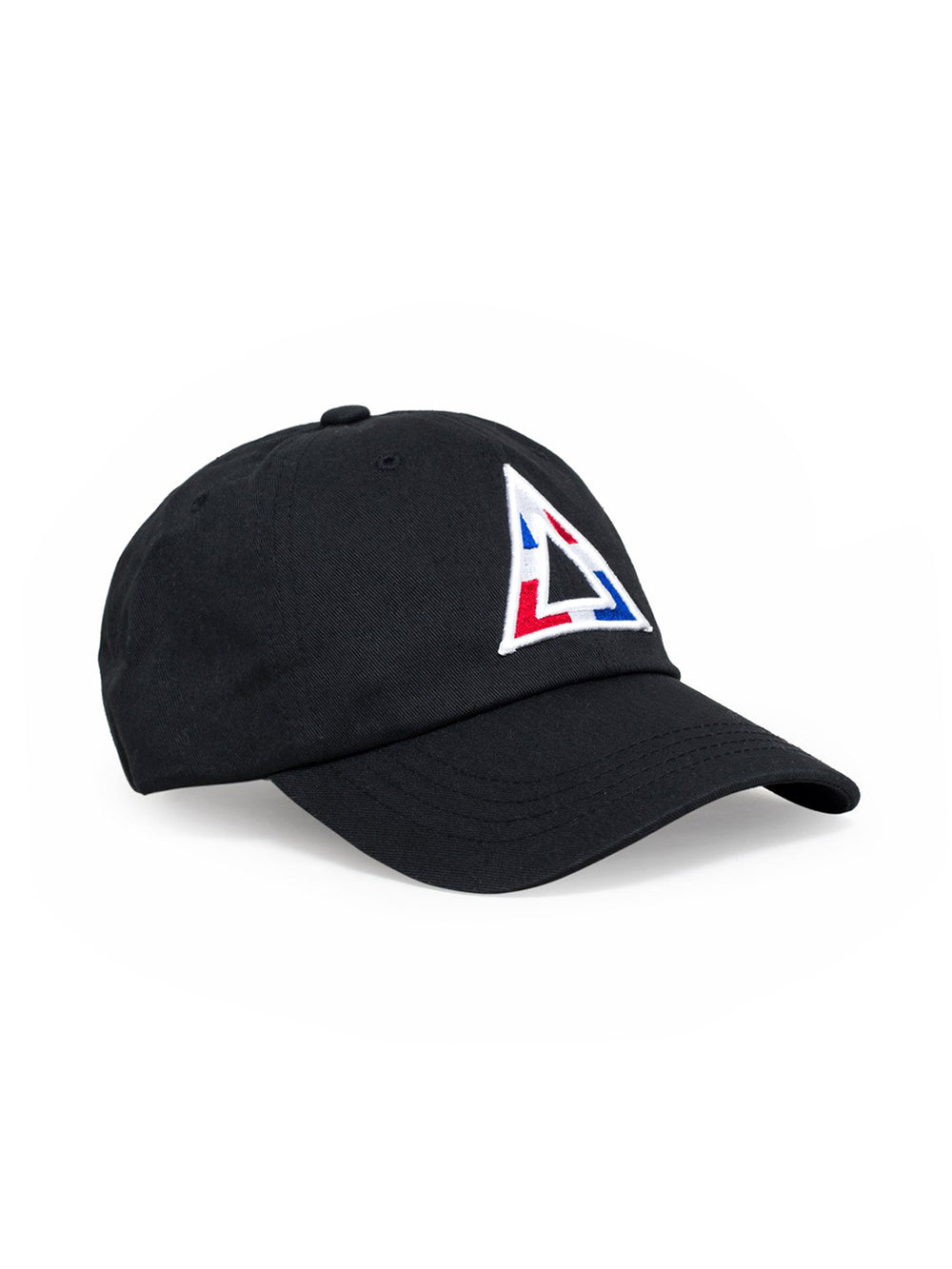 Dad hat black - Dominican Tri