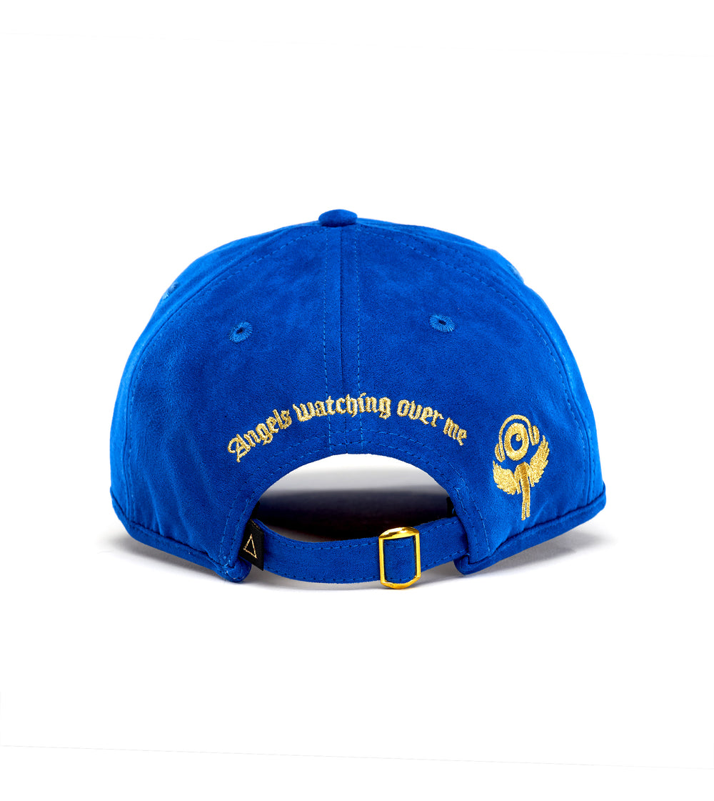 Blue Angel TRI Hat