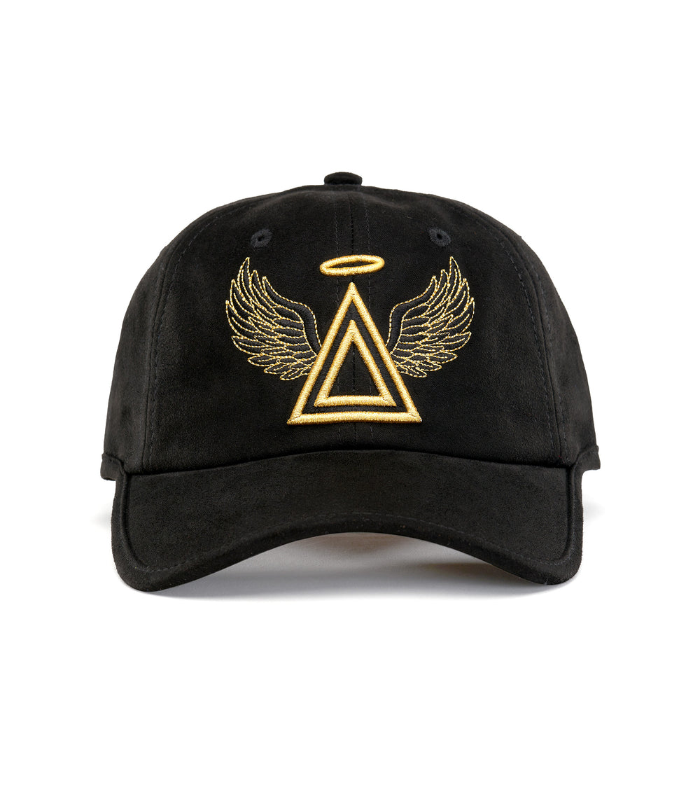 BLACK ANGELS TRI Hat