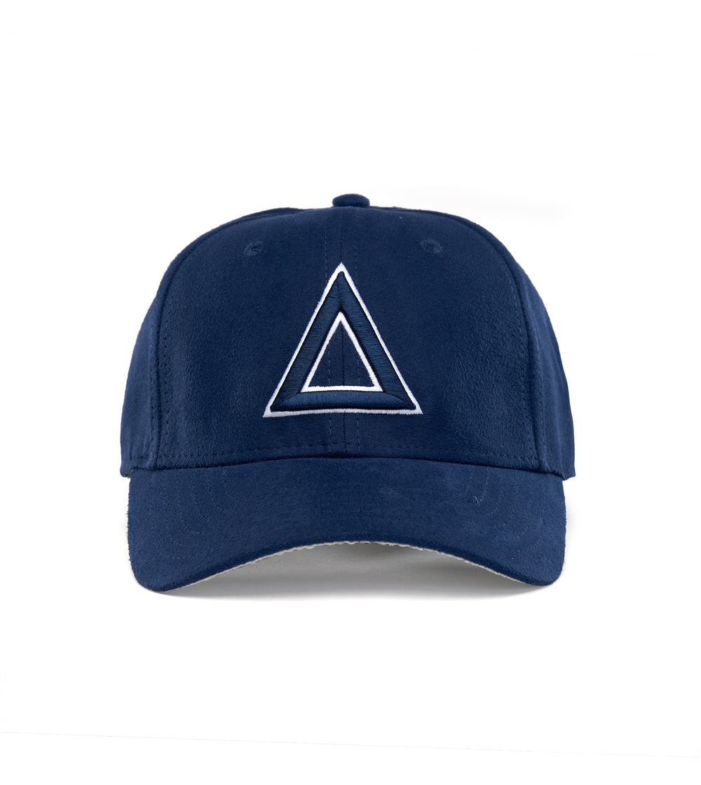 YANKEE BLUE Bottom Tri Hat
