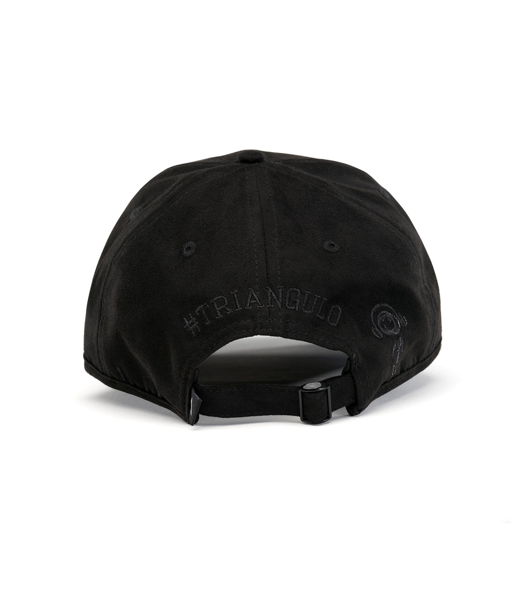ALL BLACK Tri Hat – Triangulo Swag