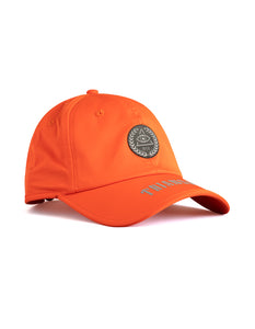 All Eyes on TRI Orange Dad Hat
