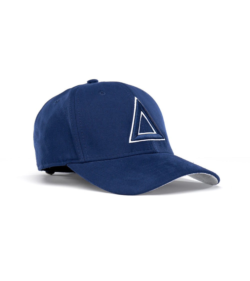 YANKEE BLUE Bottom Tri Hat