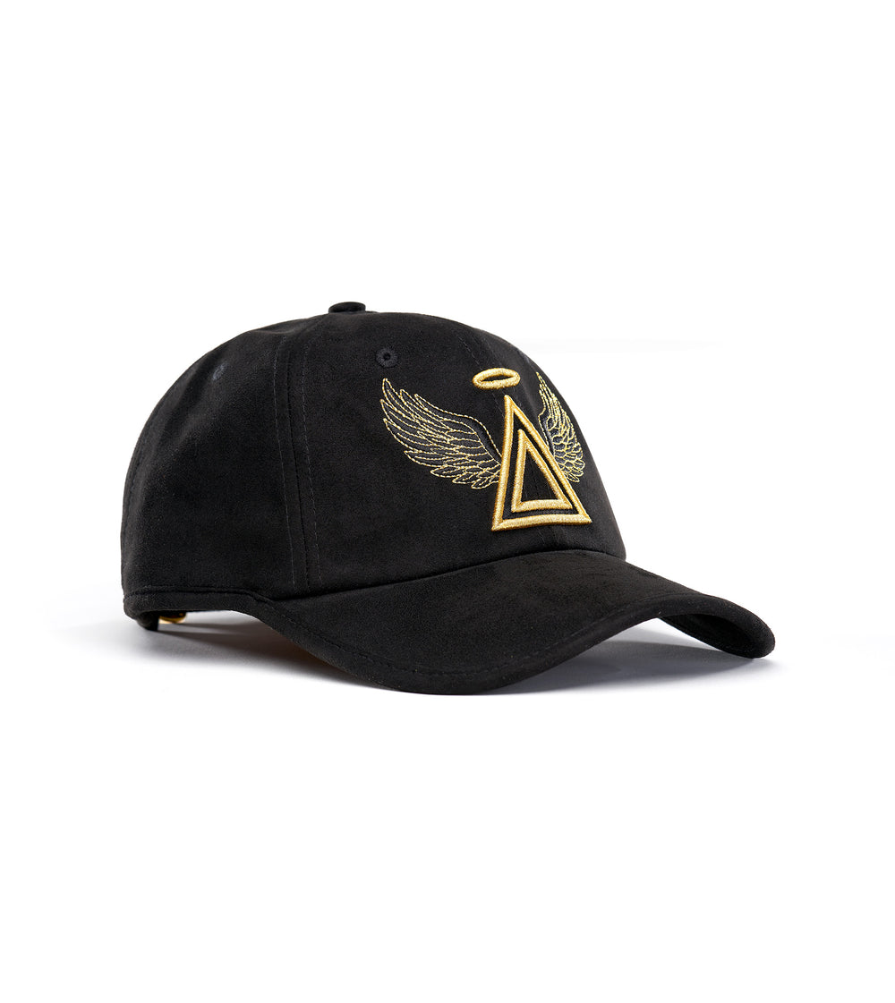 BLACK ANGELS TRI Hat