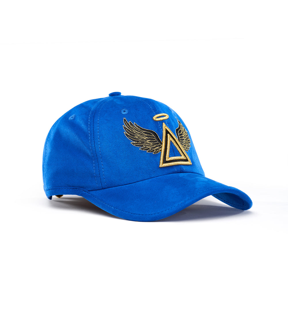 Blue Angel TRI Hat