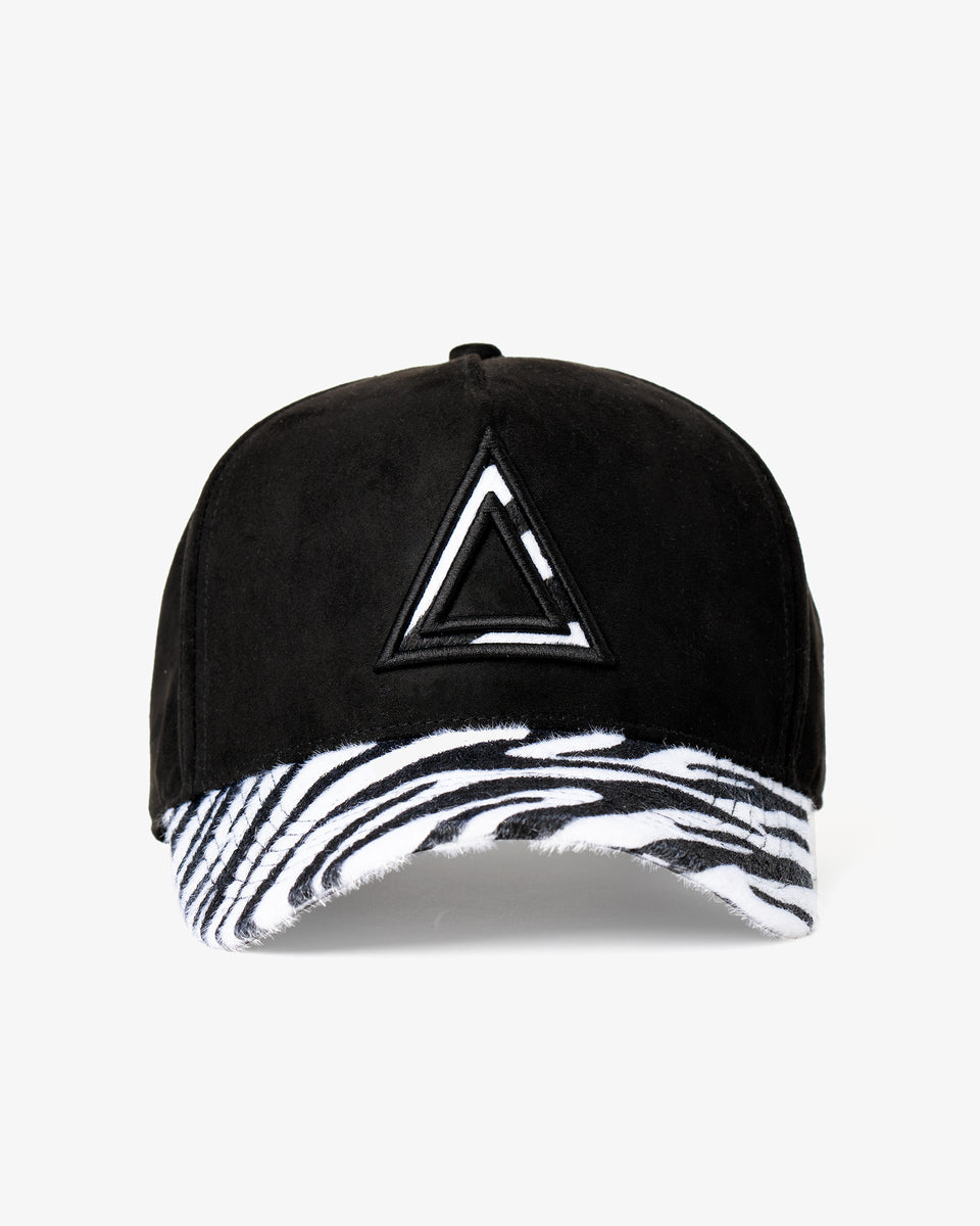 帽子・その他 Zebra Print Baseball Cap Amazon.com: TOP HEADWEAR Zebra Print Baseball Cap - Black
