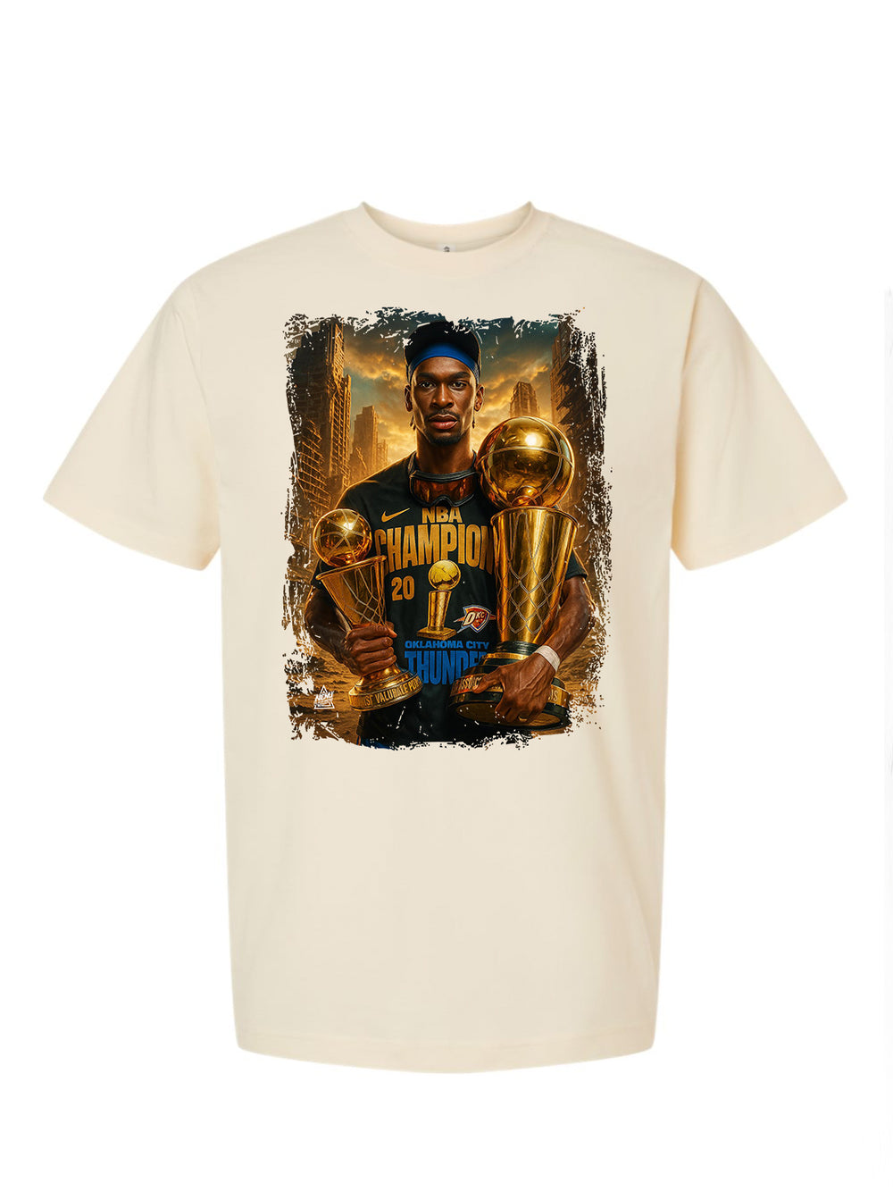 SGA CHAMP
