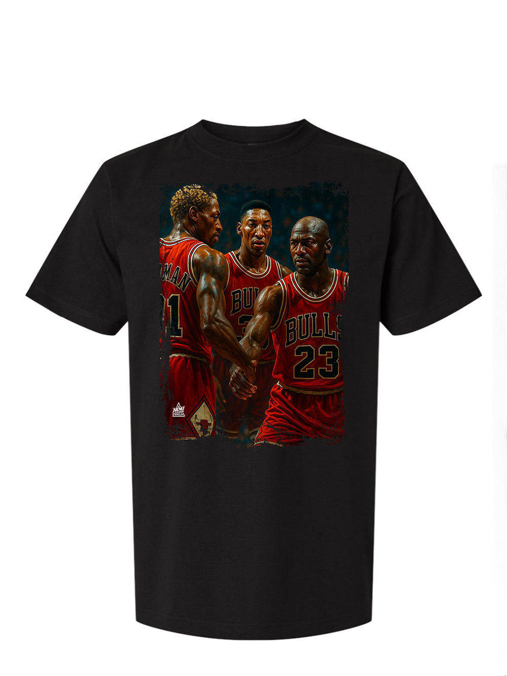 BULLS