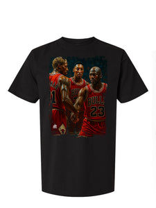 BULLS
