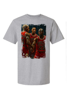 BULLS