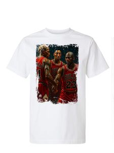 BULLS