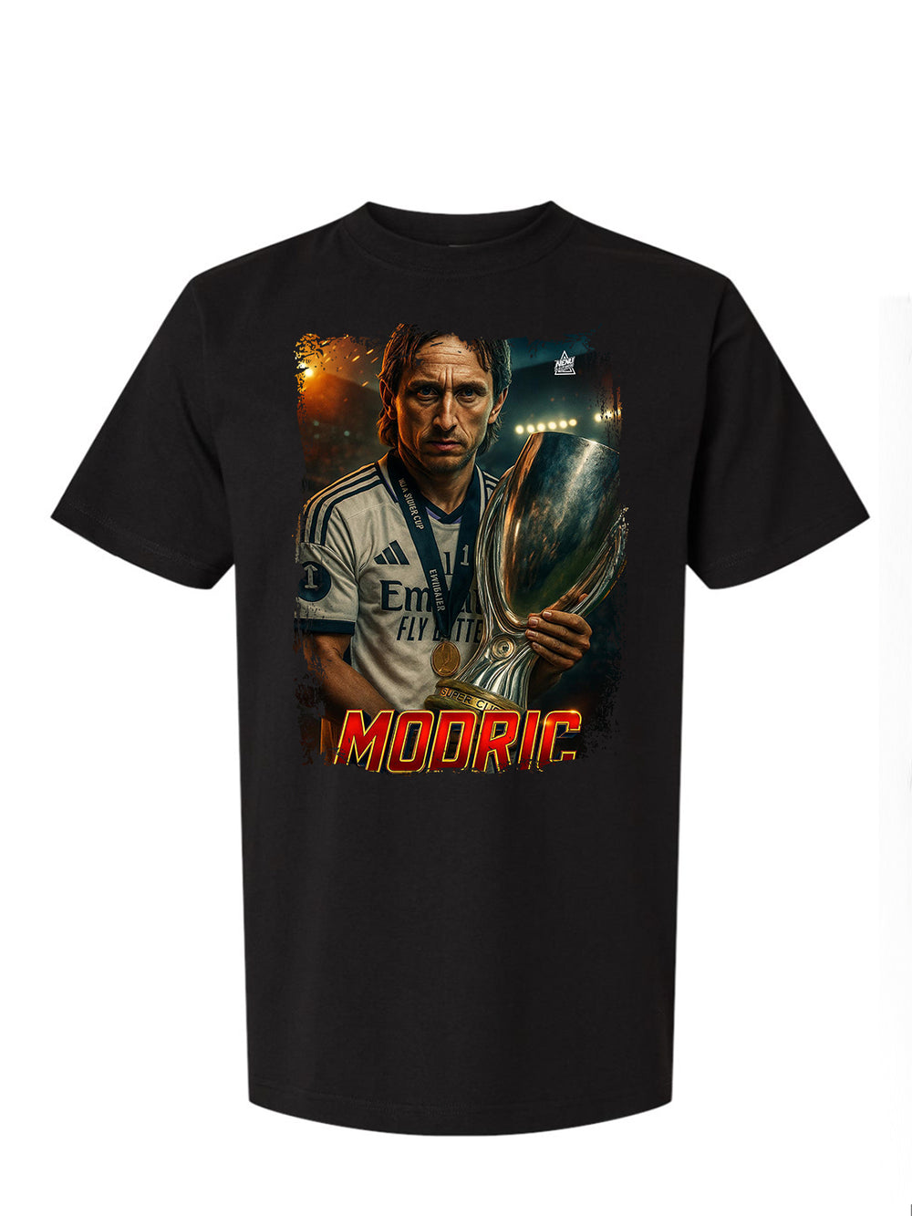 Modric