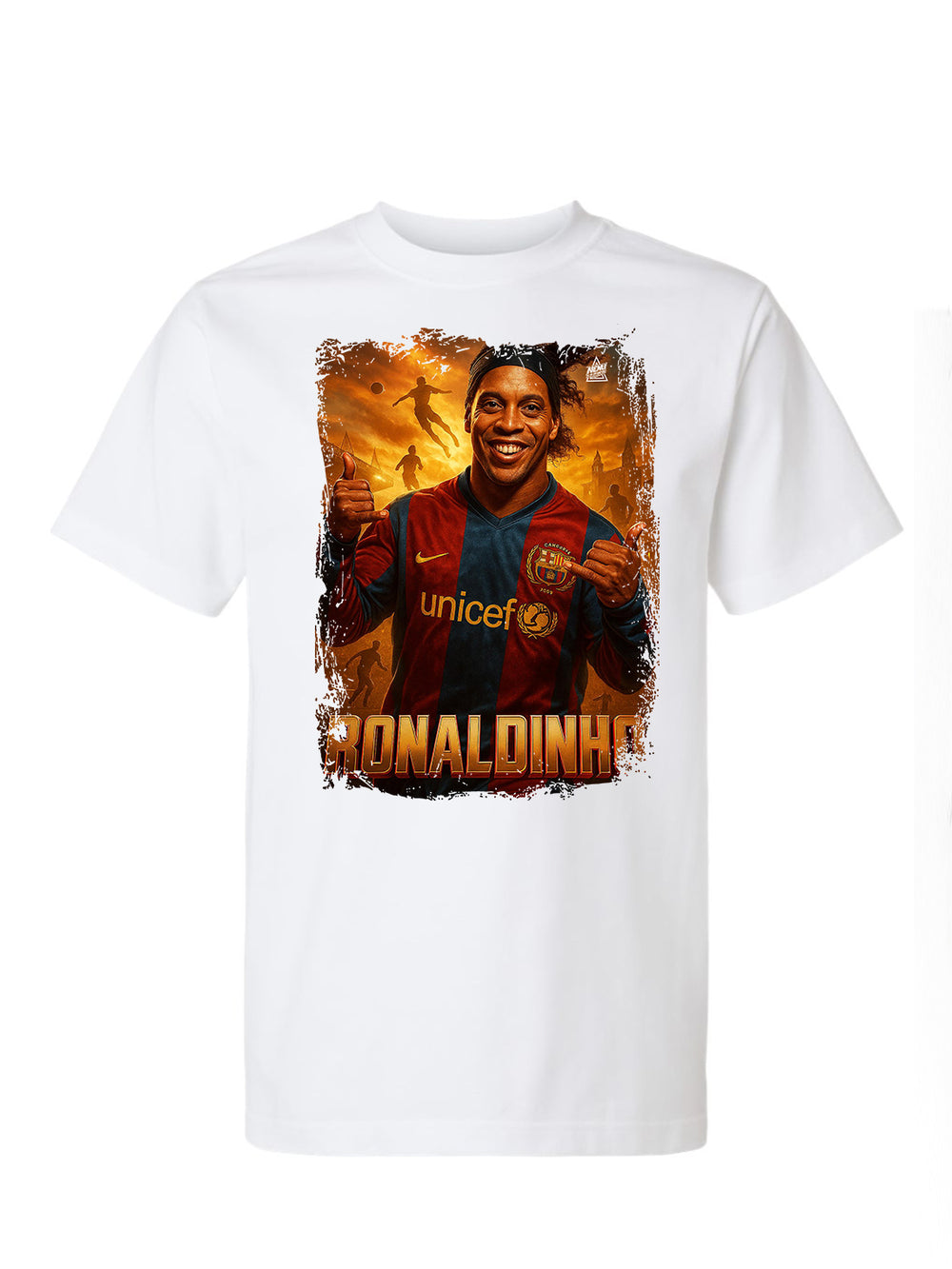 ronaldinho