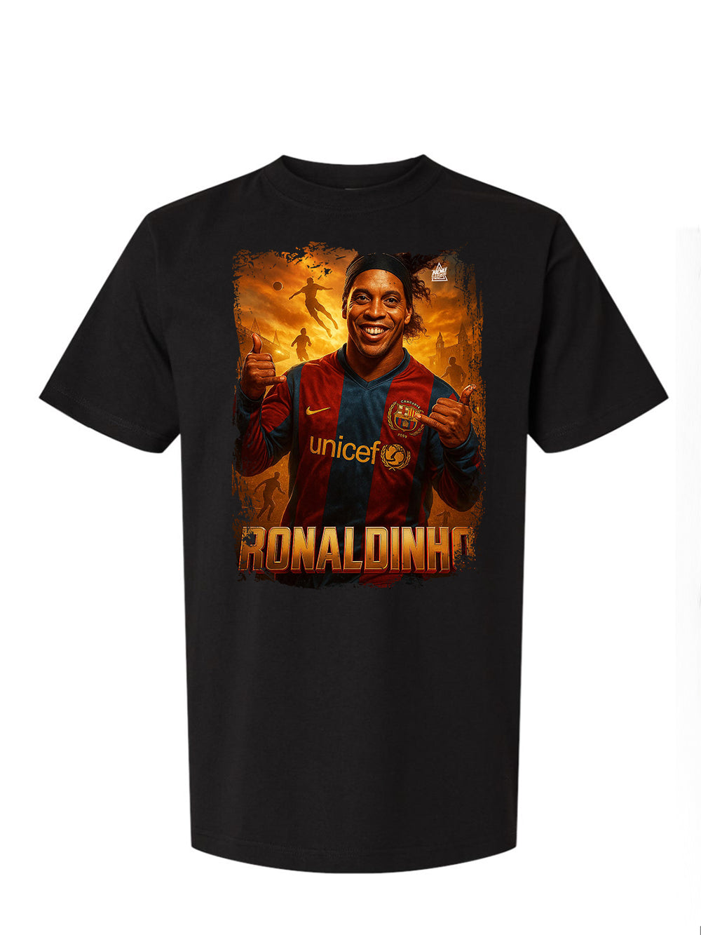ronaldinho