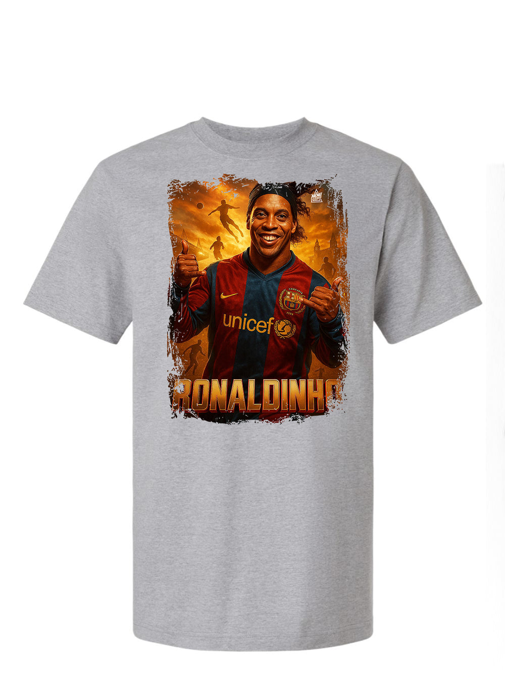ronaldinho