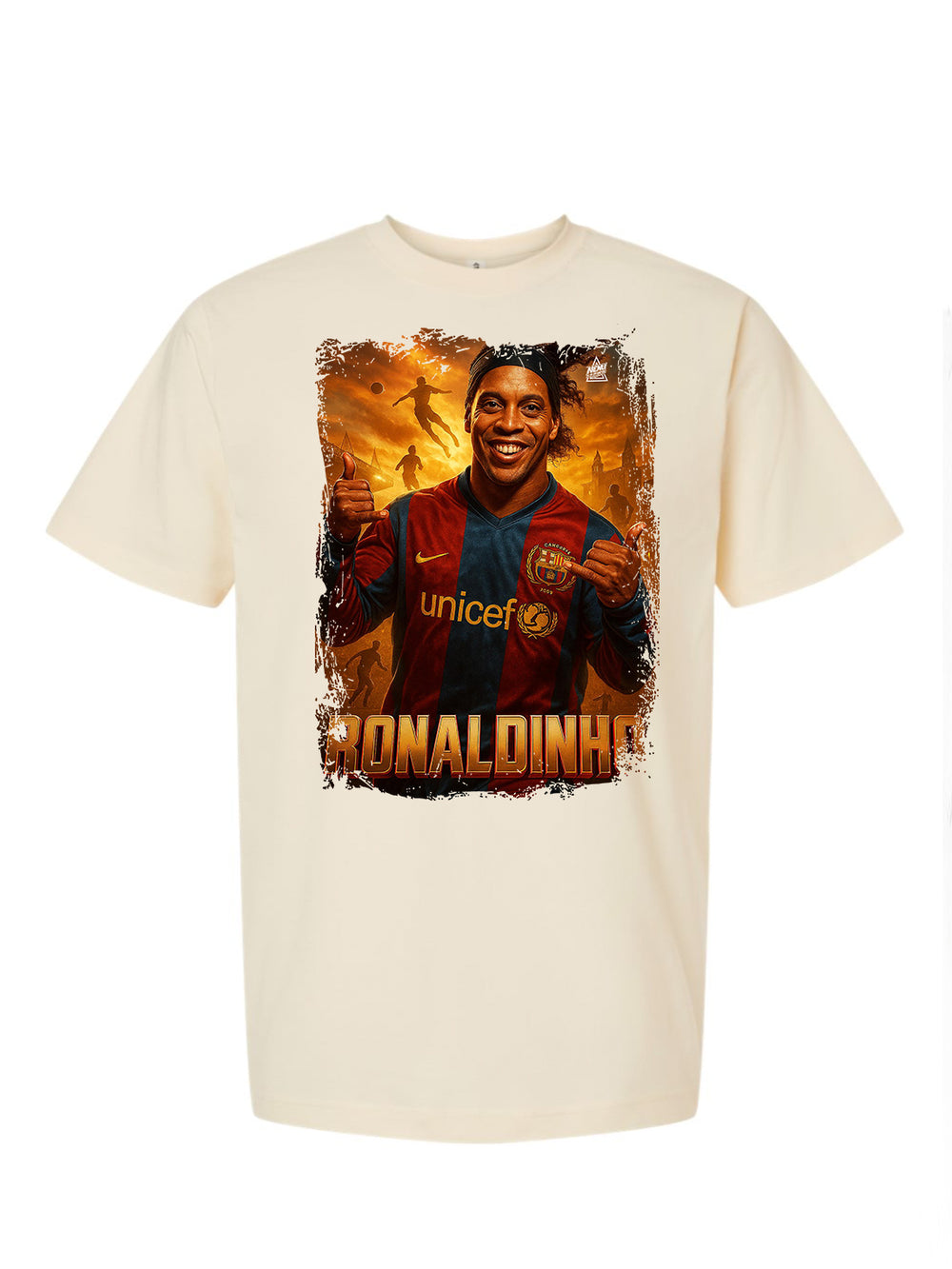 ronaldinho