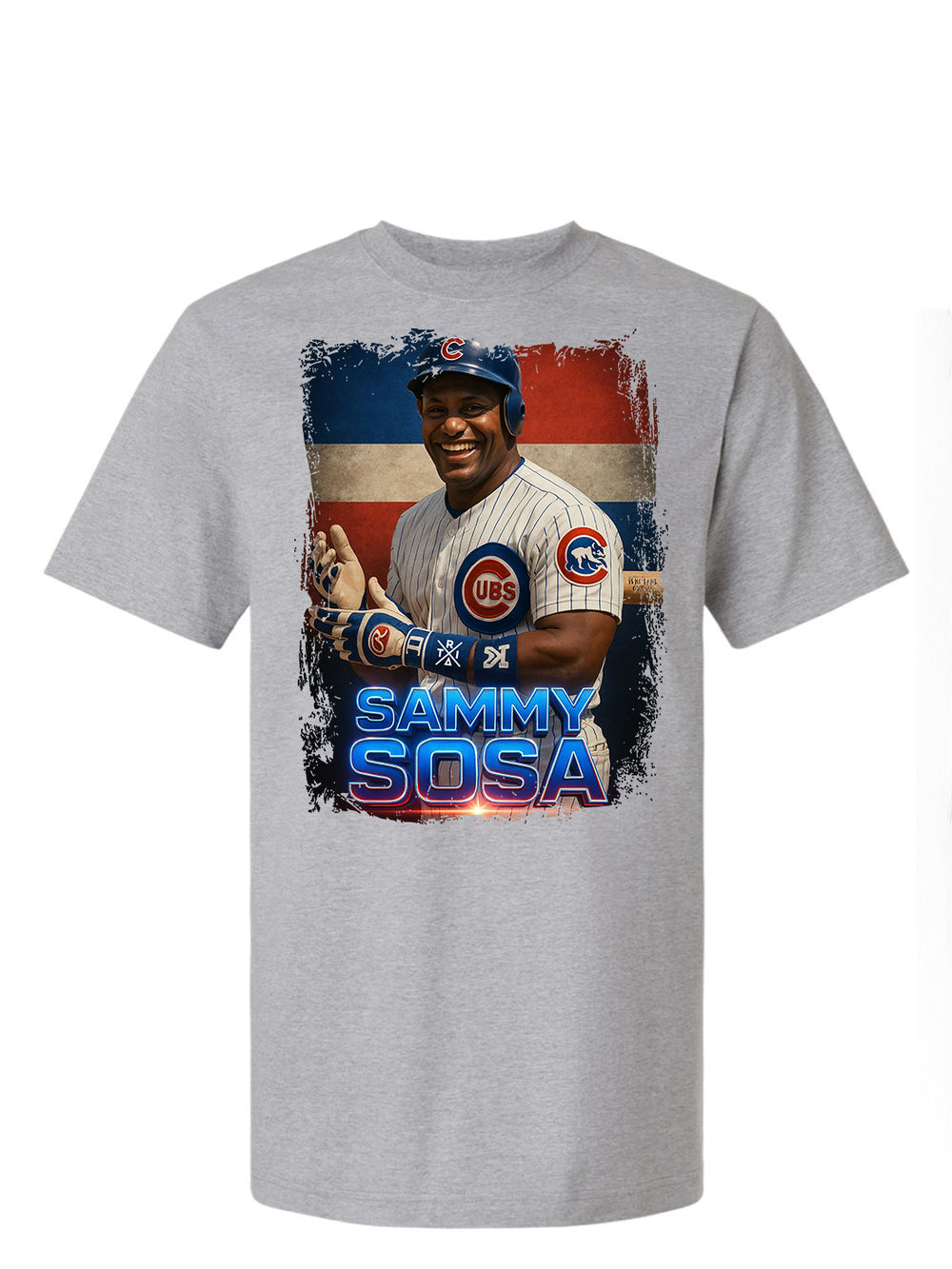 Sammy Sosa