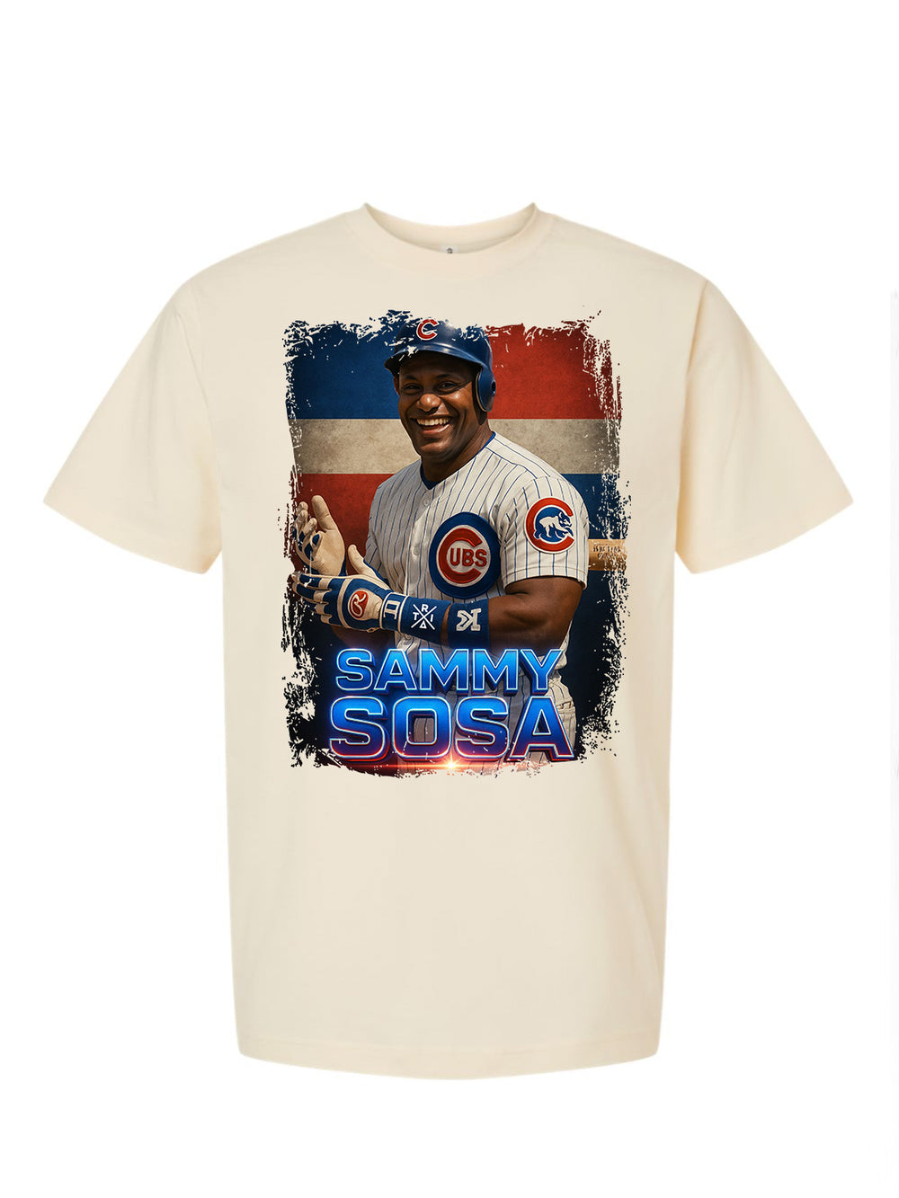 Sammy Sosa