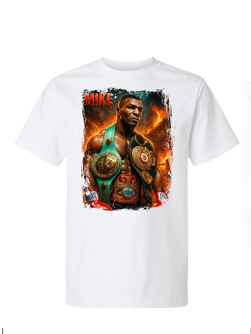 Tyson