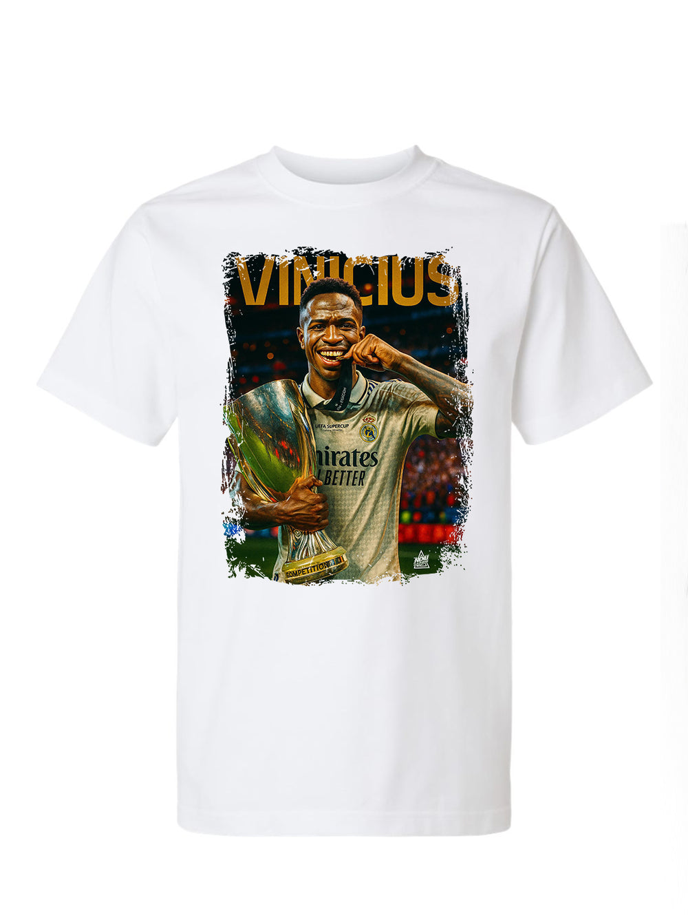 Vinicius Jr