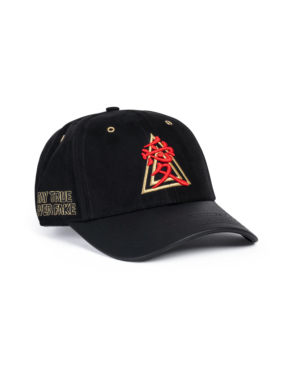 Stay True, Never Fake LIMITED EDITION HAT – Triangulo Swag