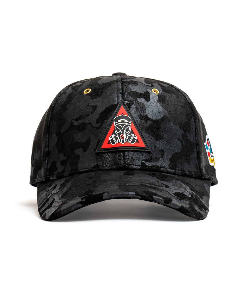 Triangulo Real G Black Hat