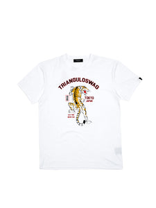 Le TiGer Tshirt - Triangulo Swag
