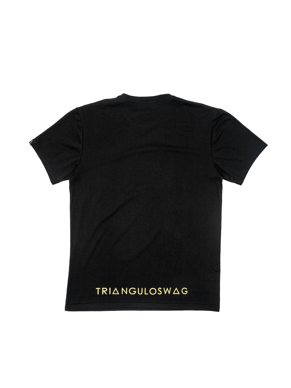Classic Black Gold Triangulo - Triangulo Swag
