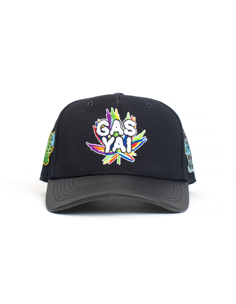 GAS YAI LIMITED ALL OVER HAT