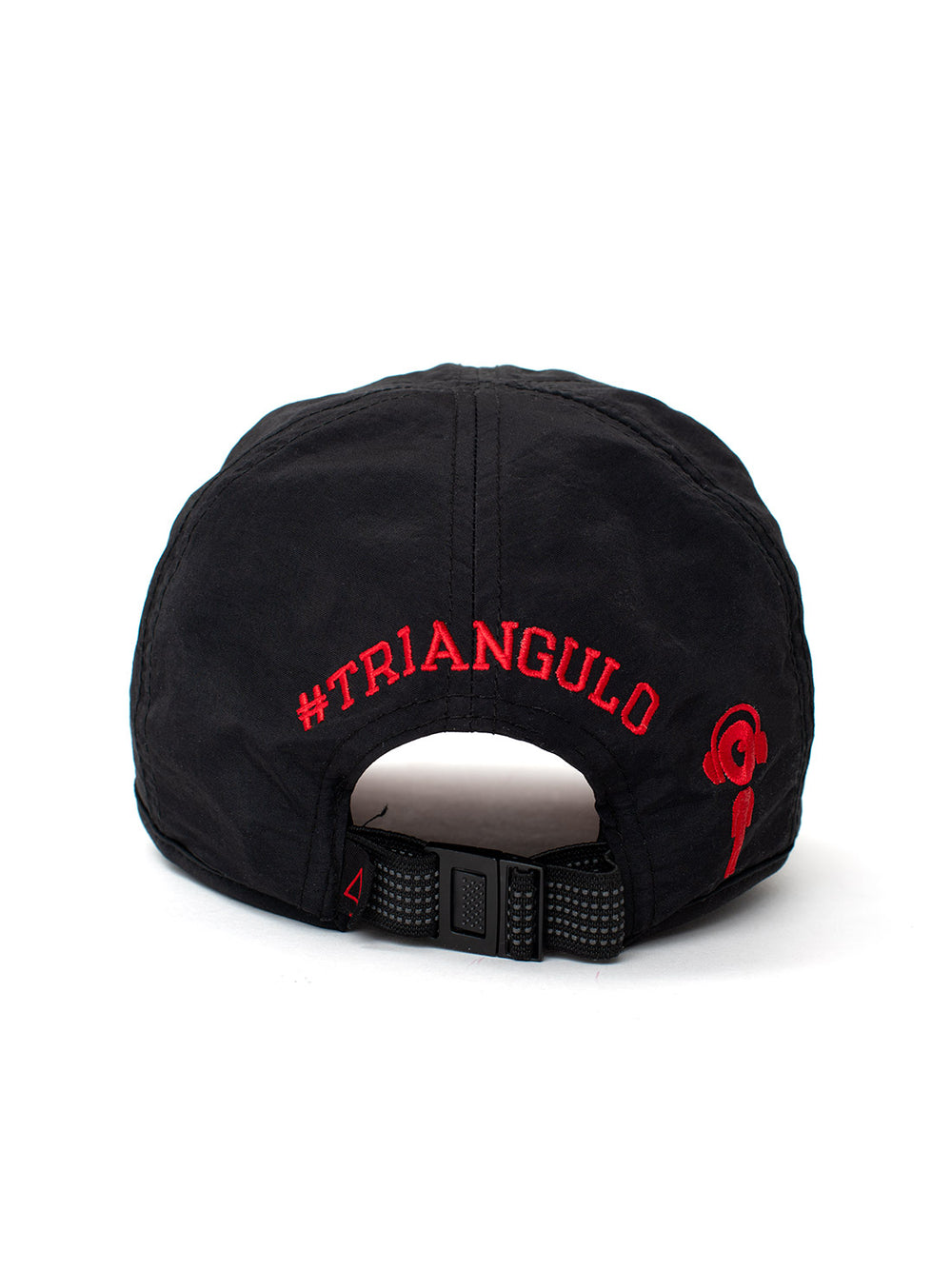 DRY FIT Rose DAD hat - Triangulo Swag