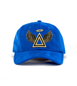 Blue Angel TRI Hat