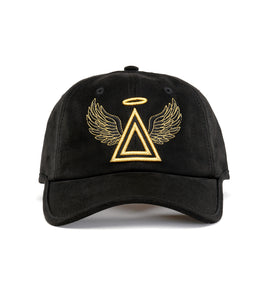 BLACK ANGELS TRI Hat